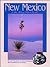 New Mexico on My Mind (America on My Mind Series)