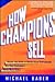 How Champions Sell