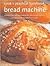 Bread Machine