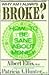 Why Am I Always Broke?: How to Be Sane About Money