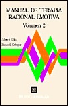 Manual de terapia racional emotiva - vol.2 (Spanish Edition)