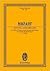 Sinfonia Concertante, K. 297b: in E-Flat Major