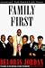 Family First by Deloris Jordan