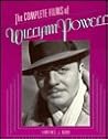 The Complete Films of William Powell