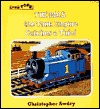 Thomas the Tank Engine Catches a Thief (Railway)