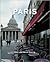 Paris (English, German, Spanish and Italian Edition)