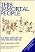 This Immortal People: A Short History of the Jewish People