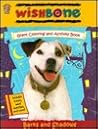 Wishbone: Barks and Shadows (Giant Coloring and Activity Book)