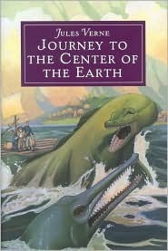 Journey to the Center of the Earth