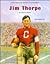 Jim Thorpe by Bob Bernotas