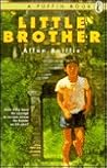 Little Brother by Allan Baillie