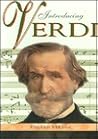 Introducing Verdi (Famous Composers Series)
