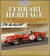 Ferrari Heritage: In Celebration of 60 Years of Scuderia Ferrari (Osprey Colour Classics) Ferrari Heritage: In Celebration of 60 Years of Scuderia Ferrari (Osprey Colour Classics)