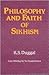Philosophy and Faith of Sikhism
