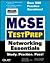 McSe Testprep: Networking Essentials (Mcse Testprep Series)