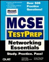 MCSE Testprep: Networking Essentials (MCSE Testprep Series)