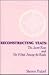 Reconstructing Yeats: The Secret Rose and The Wind Among the Reeds