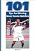 101 Tips for Winning More Tennis Matches