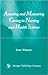Assessing and Measuring Caring in Nursing and Health Science