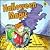 Halloween Magic (Mini Glow-In-The-Dark Book)