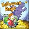 Halloween Magic (Mini Glow-In-The-Dark Book) Halloween Magic (Mini Glow-In-The-Dark Book)