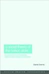 A Social Theory of the Nation-State (Critical Realism: Interventions (Routledge Critical Realism))