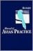 Manual of Avian Practice