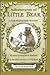 Adventures of Little Bear by Else Holmelund Minarik