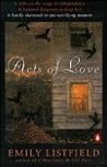 Acts of Love: A N...
