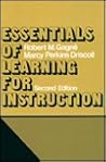 Essentials of Learning for Instruction
