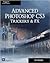 Advanced Photoshop CS3 Trickery & FX (Graphics Series)