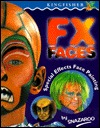 Fx Faces (Paperback)