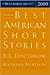 The Best American Short Stories 2000