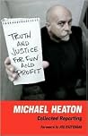 Truth and Justice for Fun and Profit Truth and Justice for Fun and Profit