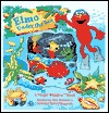 ELMO UNDER THE SEA (Magic Window Books Featuring Sesame Street)
