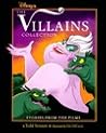 Disney's The Villains Collection: Stories from the Films