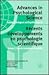 Advances in Psychological Science, Volume 2 by Fergus Craik