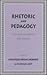 Rhetoric and Pedagogy: Its ...