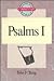 Psalms I