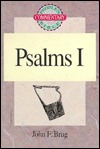 Psalms I (Paperback)