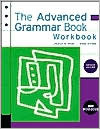 The Advanced Grammar Workbook (Paperback)