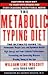 The Metabolic Typing Diet