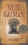 Stardust by Neil Gaiman
