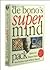 De Bono's Supermind Pack  by Edward deBono