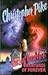 Creatures of Forever (The Last Vampire, #6)