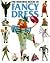 The Usborne Book of Fancy Dress by Ray Gibson