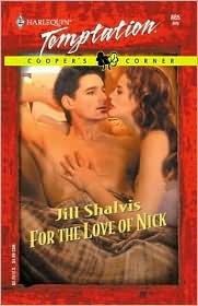 For the Love of Nick (Mass Market Paperback)