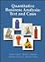 Quantitative Business Analysis:Text and Cases
