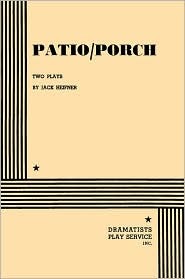 Patio/porch (Paperback)