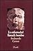 LA Enfermedad Llamada Hombre (Novelistas De Nuestra Epoca) (Spanish Edition)